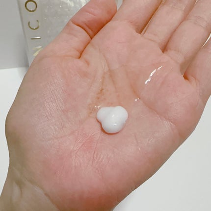 プレミアム ボンドメンテシャンプー/ボンドメンテトリートメント/IONICO/市販シャンプーを使ったクチコミ(2枚目)