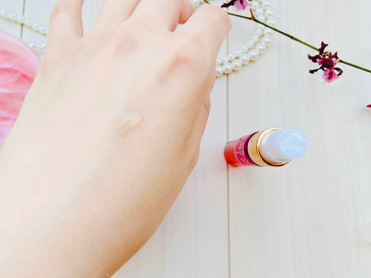 ハローベイビー/ショパンの調べ/香水(レディース)を使ったクチコミ(4枚目)