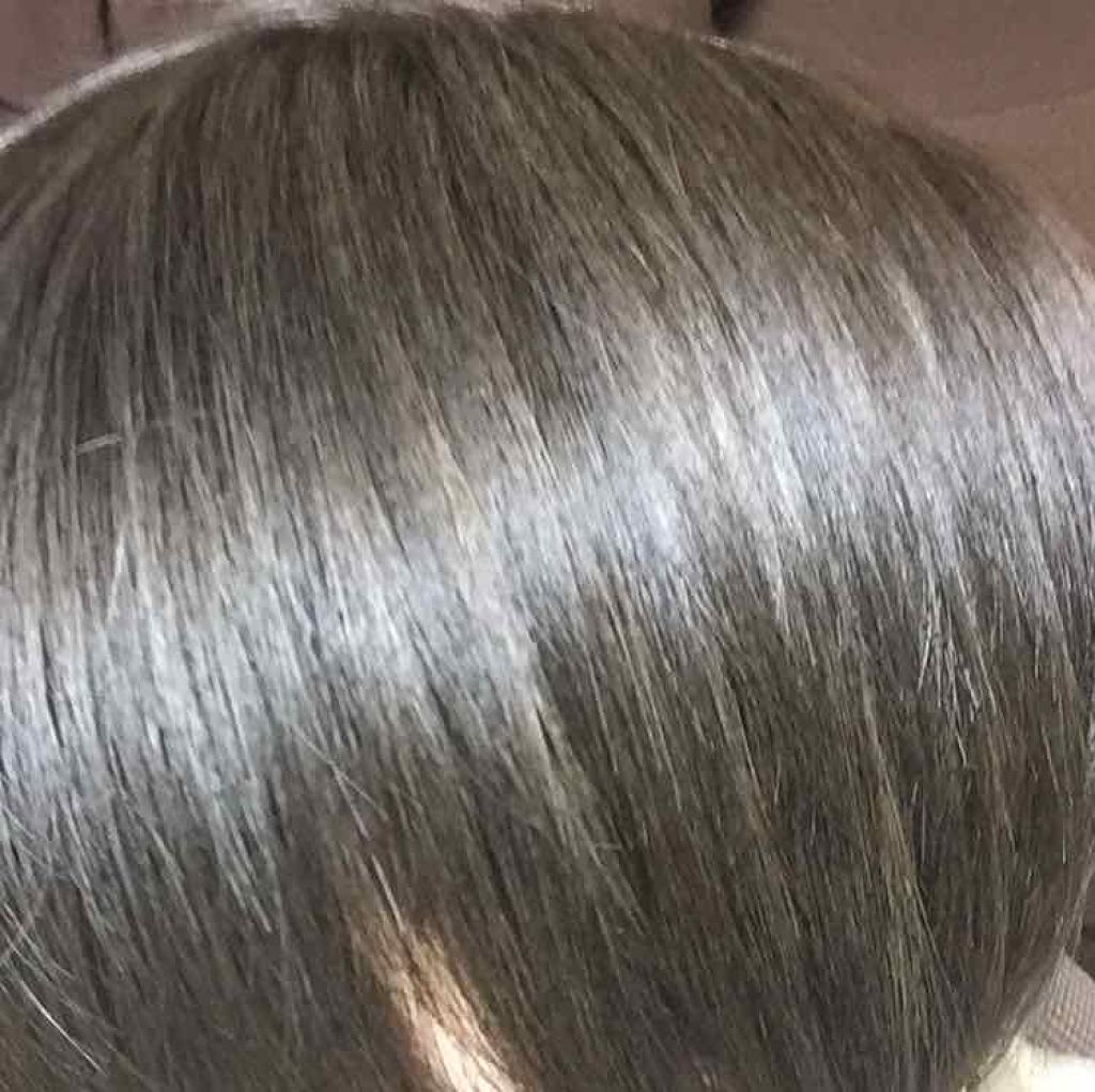 ベースアップブリーチ/ビューティーン/ブリーチ剤を使ったクチコミ(1枚目)