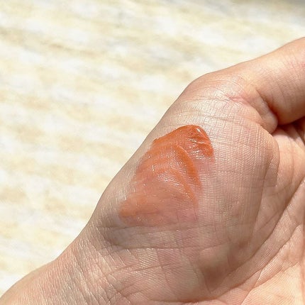 アンドバイロムアンド グラッシーボムティント/&nd by rom&nd/リップティントを使ったクチコミ(5枚目)