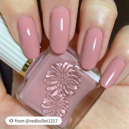 ネイルカラー/PAUL & JOE BEAUTE/マニキュアを使ったクチコミ(3枚目)