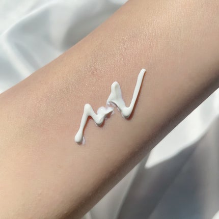 ブライトニングアップサンプラス/Dr.G/日焼け止めクリームを使ったクチコミ(9枚目)