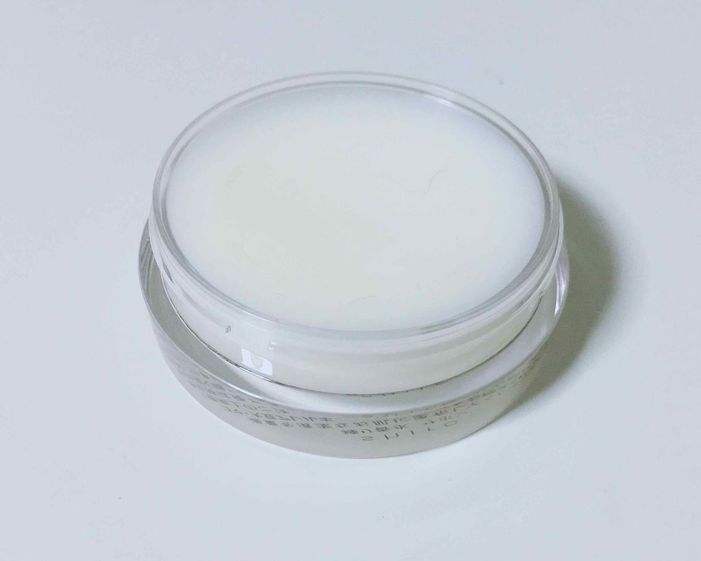 サボン 練り香水/SHIRO/練り香水を使ったクチコミ（2枚目）