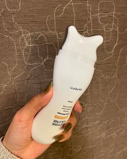 めい♡コスメオタク on LIPS 「@dr.pepti_jpのリフティングスキンケア、お試しさせて..」(7枚目)