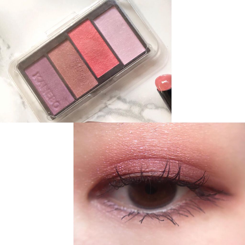 ザ ルージュ/DECORTÉ/口紅を使ったクチコミ（2枚目）