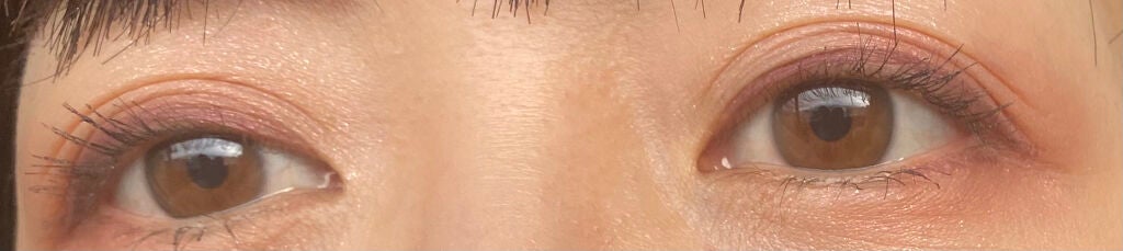 トリオ ブリック パレット/Dior/アイシャドウパレットを使ったクチコミ(6枚目)