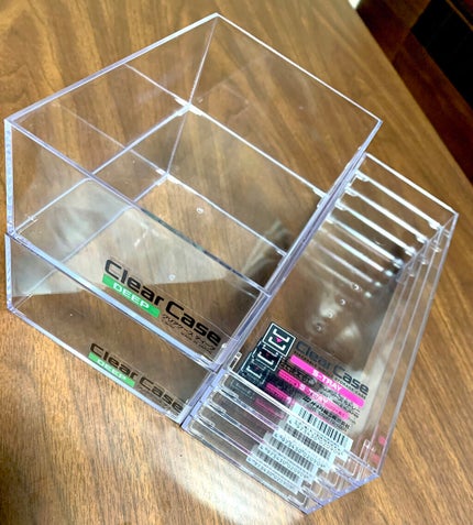 コスメケース/セリア/その他化粧小物を使ったクチコミ(6枚目)