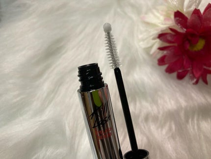 キル ラッシュ アイラッシュセラム/CLIO/まつげ美容液を使ったクチコミ(3枚目)