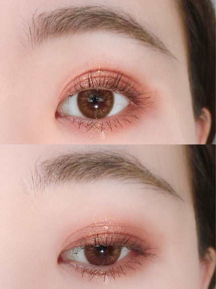 エクスプローラ12色 動物アイシャドウパレット/PERFECT DIARY/アイシャドウパレットを使ったクチコミ(6枚目)