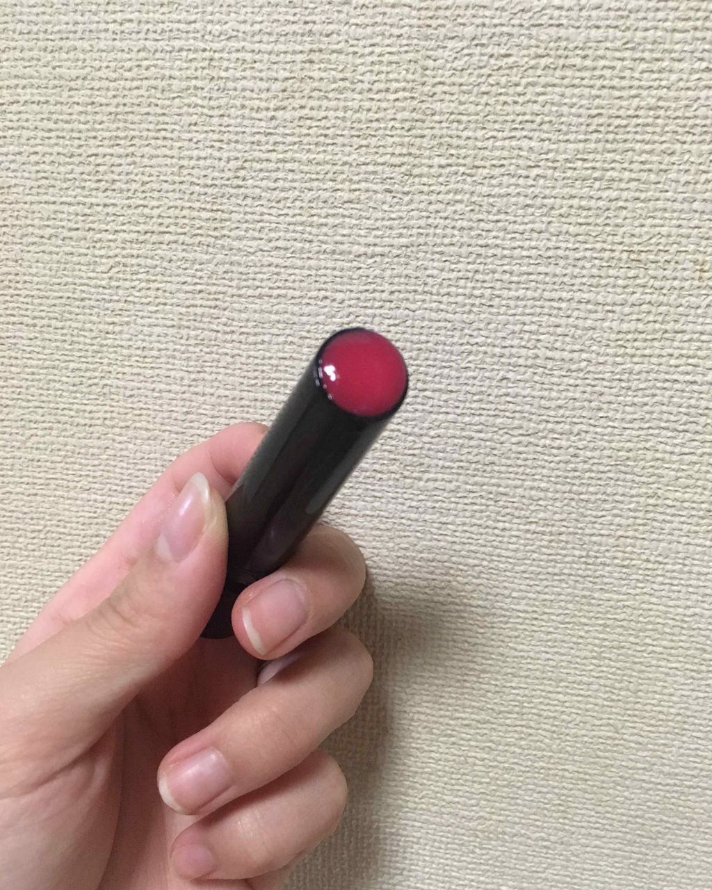 NMB48 吉田朱里 プロデュース うるぷるティントリップ(アカリップ)つきIDOL MAKE BIBLE@アカリン/主婦の友社/書籍を使ったクチコミ(2枚目)