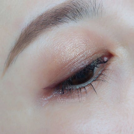 シグニチャー カラー アイズ/SUQQU/アイシャドウパレットを使ったクチコミ(5枚目)