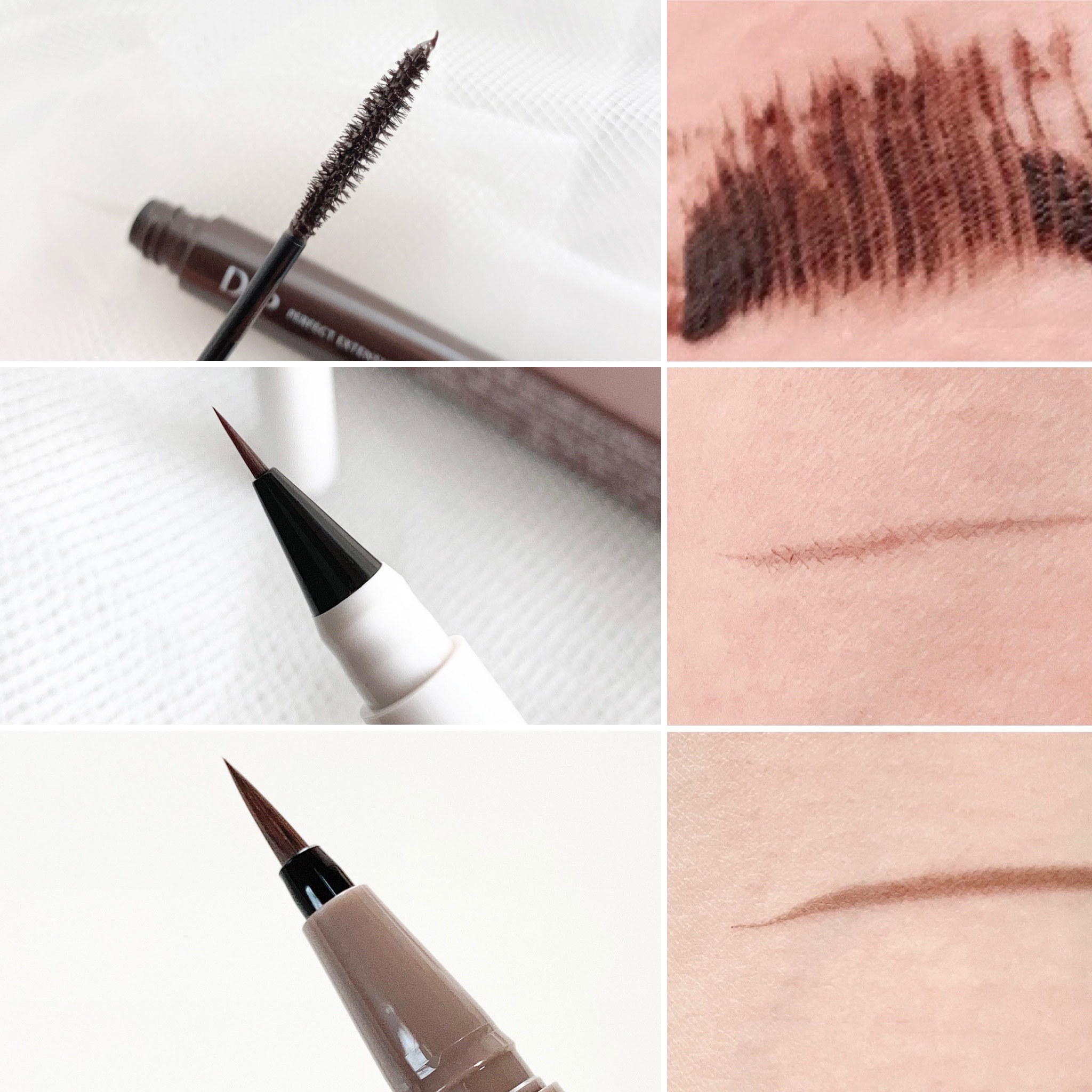 アイジェニックカラーライナー/CEZANNE/アイライナーを使ったクチコミ（3枚目）