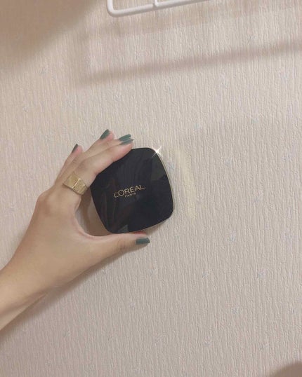 ル バー ア ブラッシュ/ロレアル パリ/パウダーチークを使ったクチコミ(1枚目)