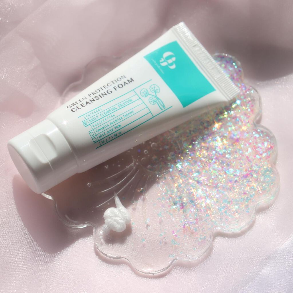 トライアルキット(mimi set)/CELEFIT/スキンケアキットを使ったクチコミ(4枚目)