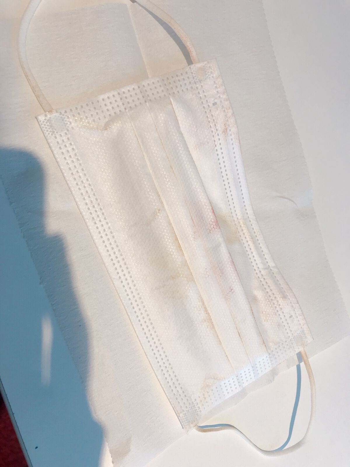 ライトリフレクティングセッティングパウダー　プレスト　N/NARS/プレストパウダーを使ったクチコミ（3枚目）