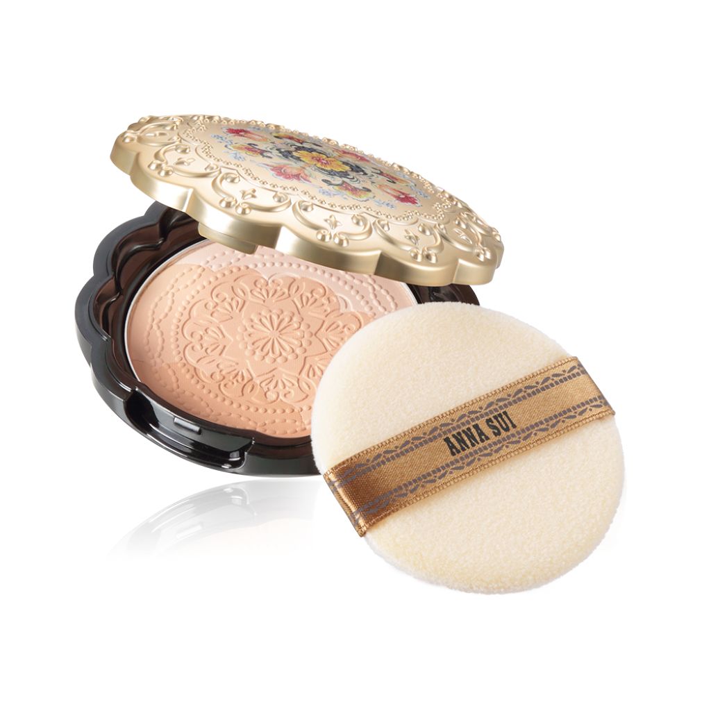 ANNA SUI BB プレスト パウダー