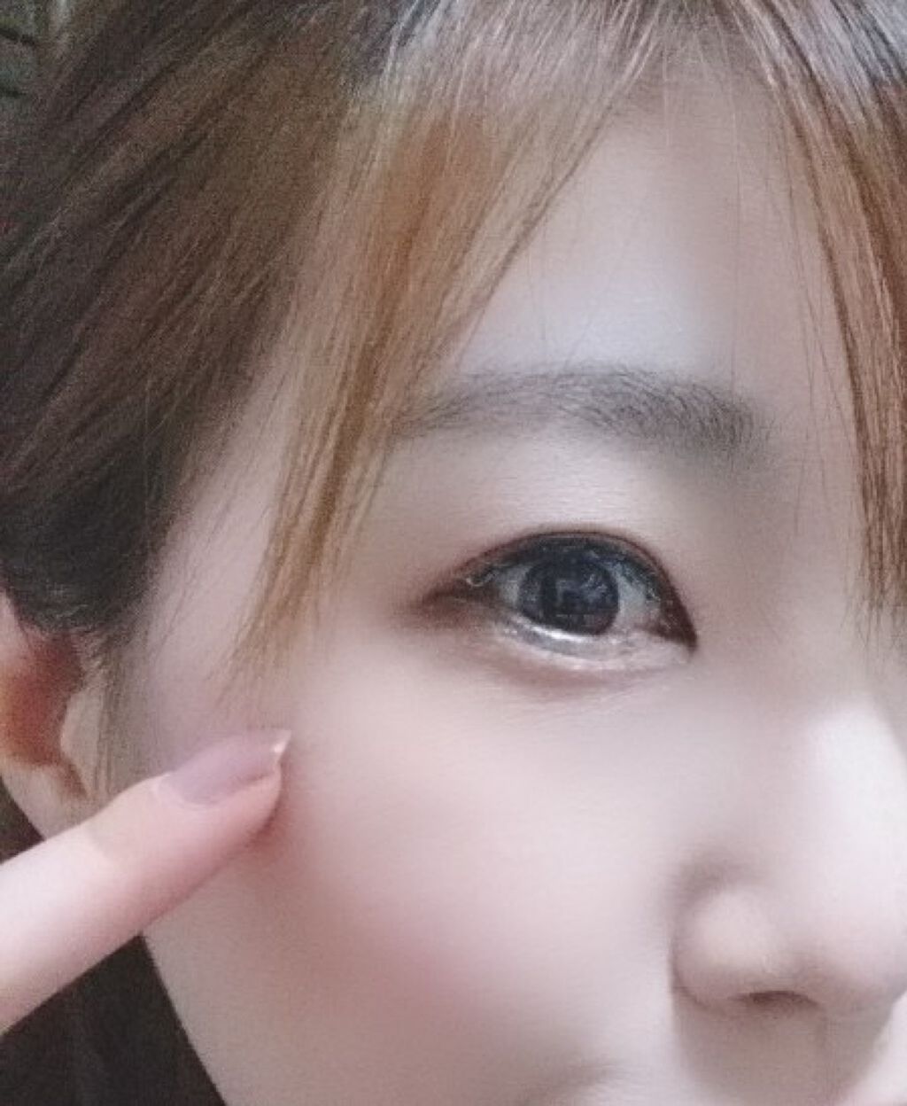 ライティングリキッドアイズ/キャンメイク/リキッドアイシャドウを使ったクチコミ（2枚目）