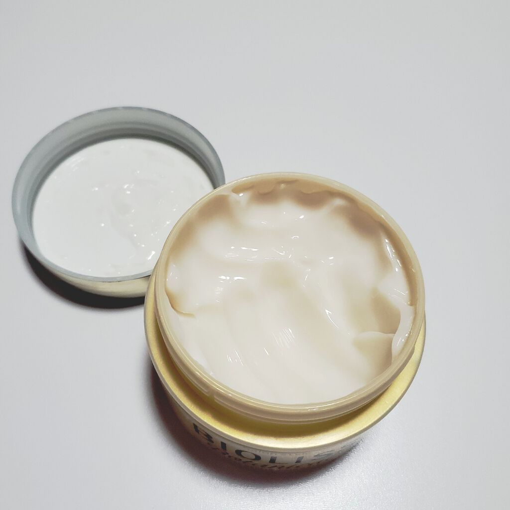 SSビオリス ボタニカル ディープリペア ヘアマスク/SSビオリス/ヘアマスク・ヘアパックを使ったクチコミ(2枚目)