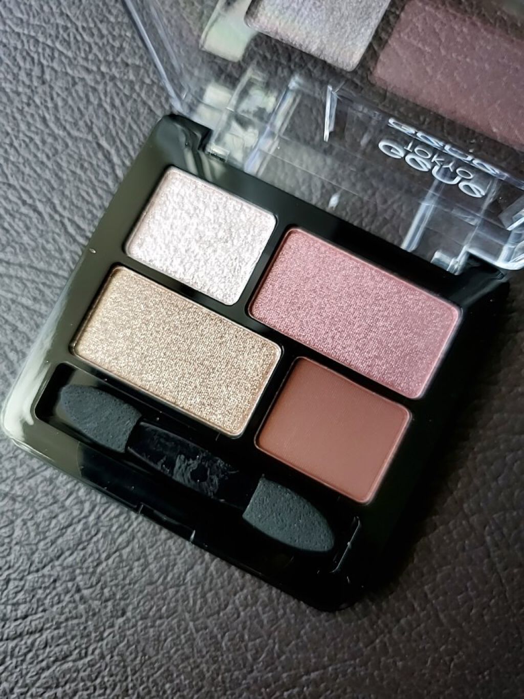 ピュアカラー リップクリーム/DHC/リップクリームを使ったクチコミ（2枚目）