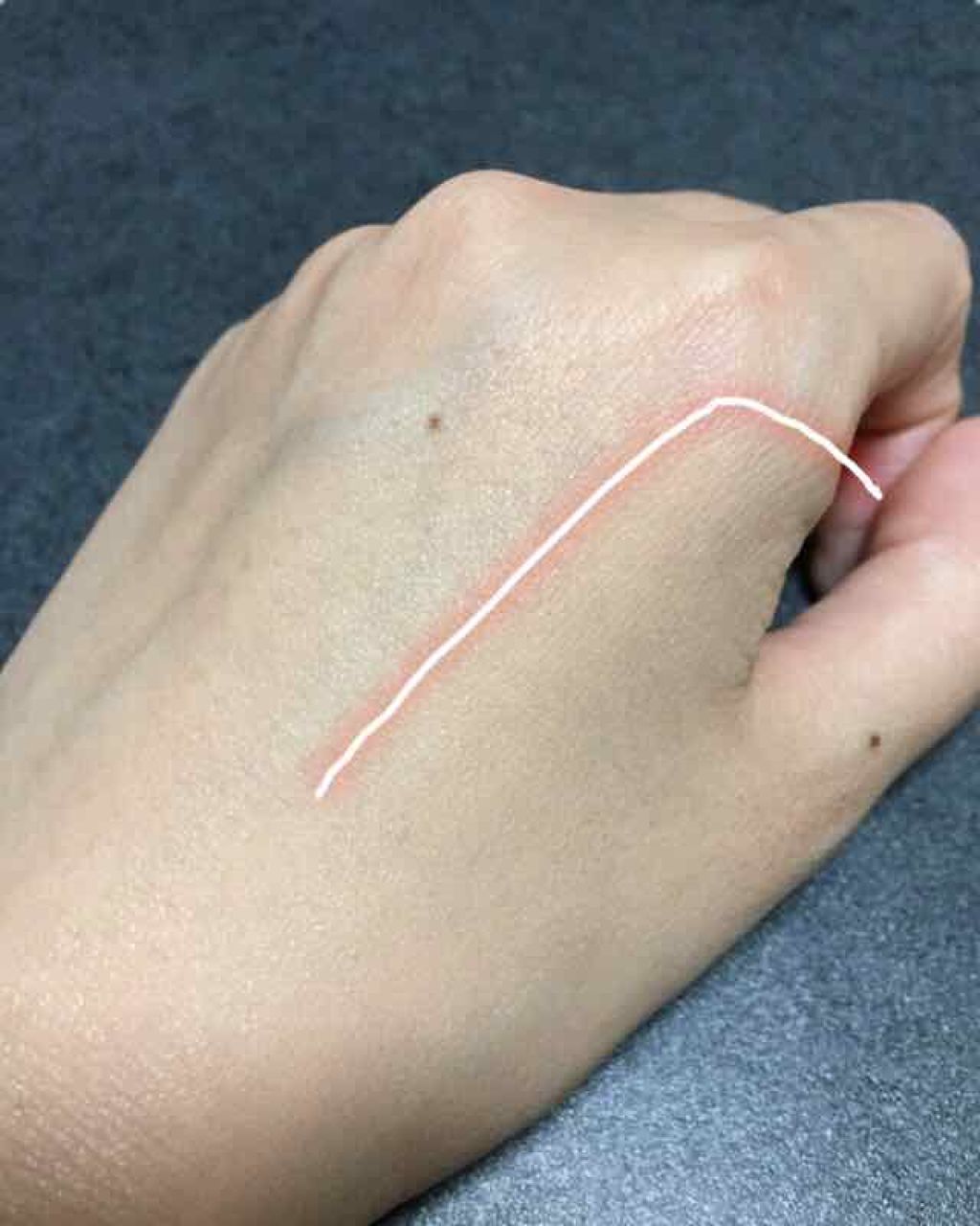 big easy/ベネフィット/BBクリームを使ったクチコミ（3枚目）