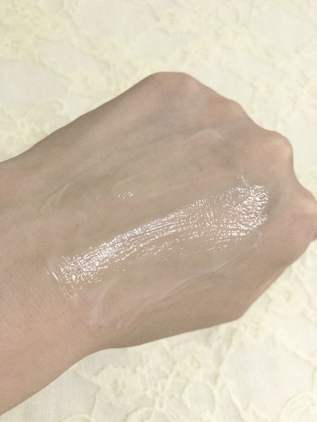 シカ メソッド クリーム/コジット/フェイスクリームを使ったクチコミ（3枚目）