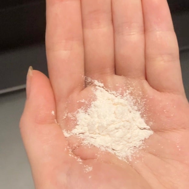 ビタペアC酵素洗顔パウダー/ネイチャーリパブリック/洗顔パウダーを使ったクチコミ(4枚目)