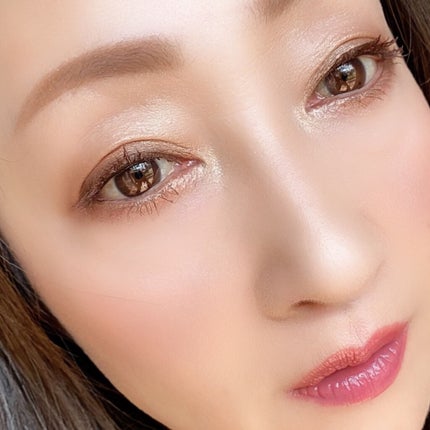 アイ カラー クォード/TOM FORD BEAUTY/アイシャドウパレットを使ったクチコミ(5枚目)