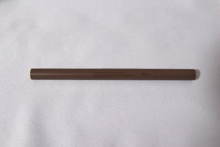 エテュセ アイエディション(ブロウライナー)/ettusais/アイブロウペンシルを使ったクチコミ(1枚目)