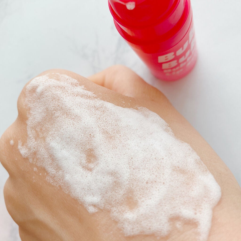 BubiBubi Lip/unpa/リップケアを使ったクチコミ(4枚目)