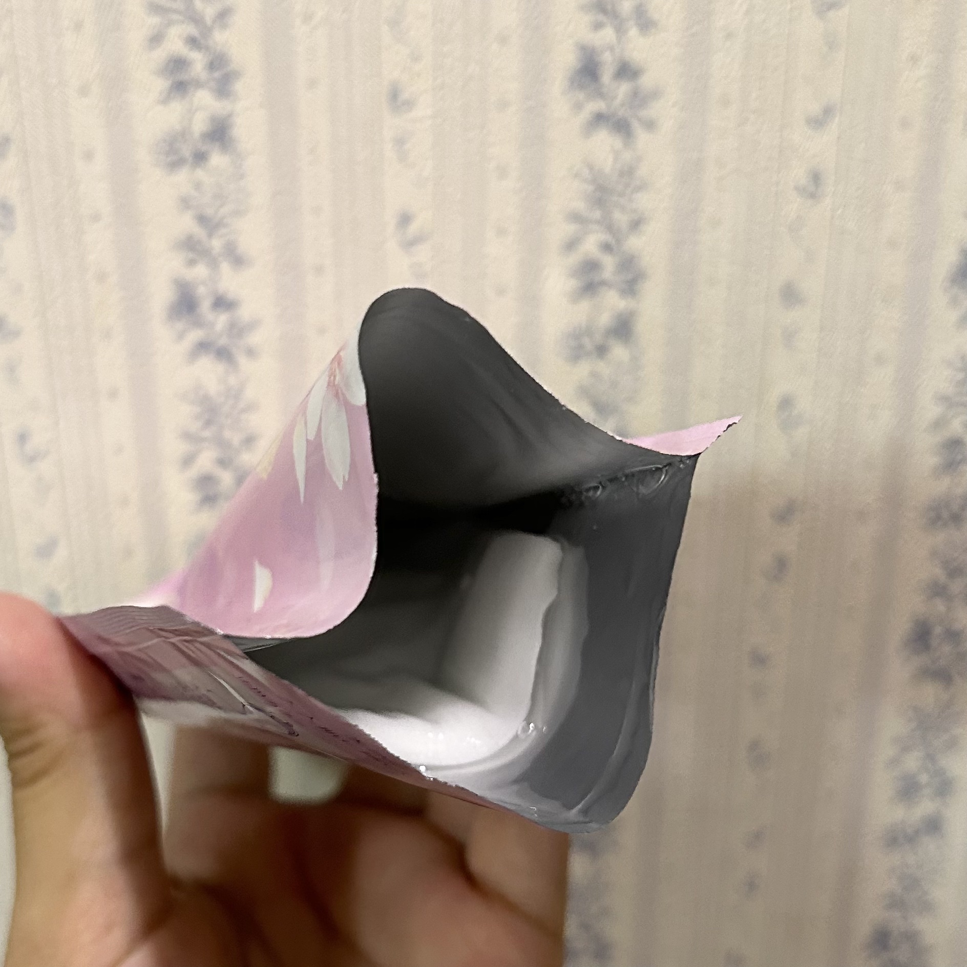 桜咲耶姫(さくらさくやひめ) フェイスマスク/ウェルベスト/シートマスク・パックを使ったクチコミ（3枚目）