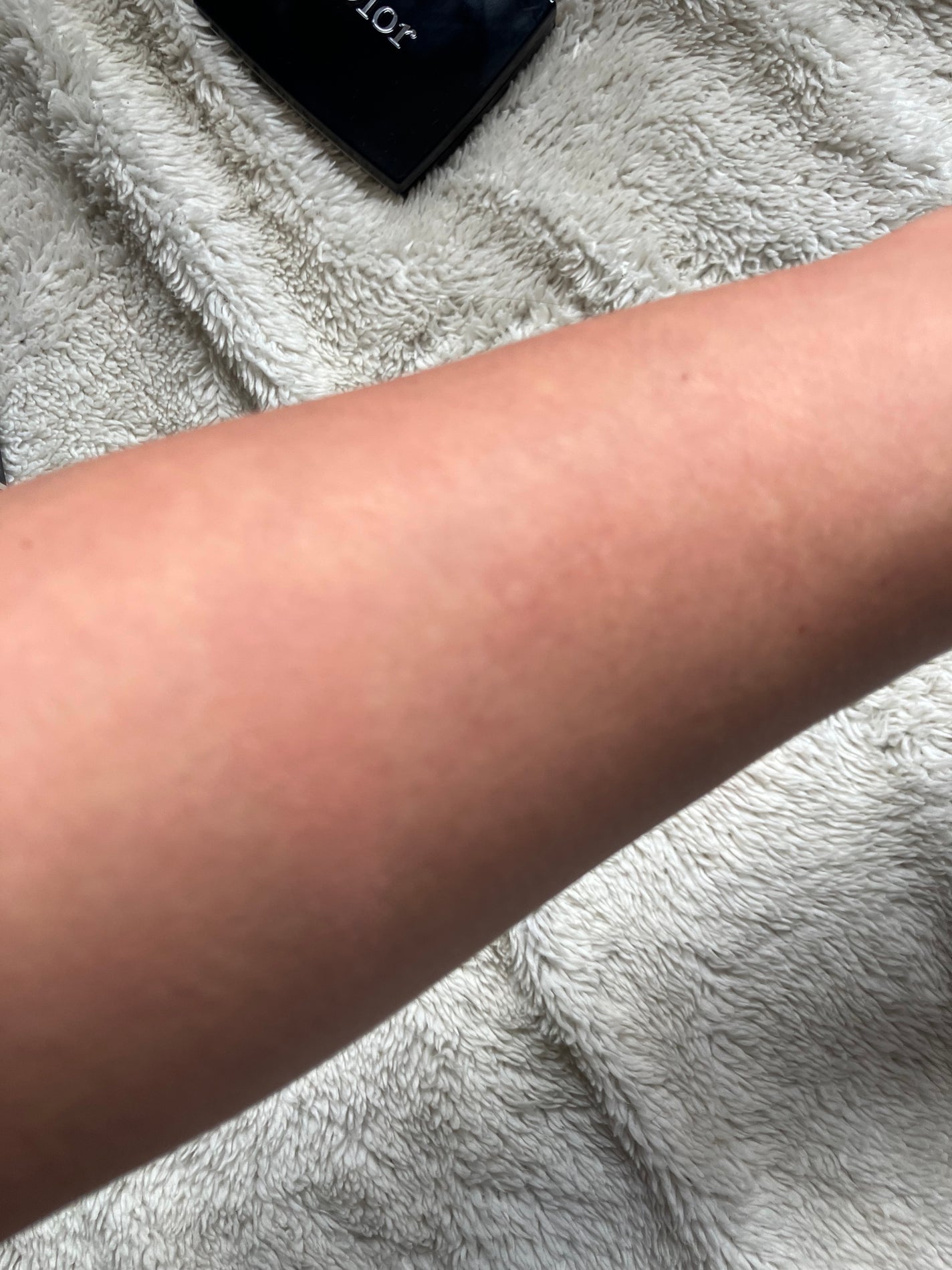 ディオールスキン ルージュ ブラッシュ/Dior/パウダーチークを使ったクチコミ(3枚目)