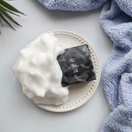 エッセンス ソープ/雪肌精/洗顔石鹸を使ったクチコミ(7枚目)