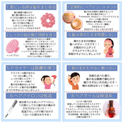 ロレッタ キラキラシュー/ロレッタ/ヘアミストを使ったクチコミ(8枚目)