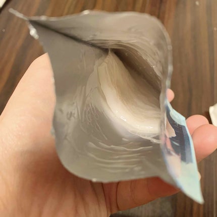 潤いぷるジュレマスク/ももぷり/シートマスク・パックを使ったクチコミ(3枚目)