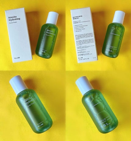 シカ バリア 5.5 ジェル クレンザー/B_LAB ビーラップ/洗顔フォームを使ったクチコミ(5枚目)