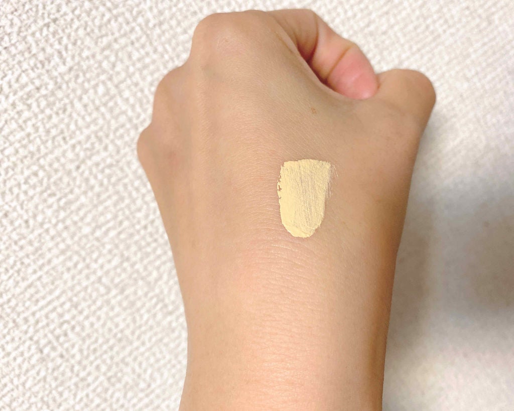 フィットミー コンシーラー/MAYBELLINE NEW YORK/リキッドコンシーラーを使ったクチコミ(2枚目)