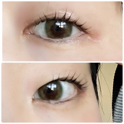 低刺激セルフまつげパーマ9種セット / EYE2INの口コミ 低刺激セルフまつげパーマ9種セット / EYE2INの口コミ