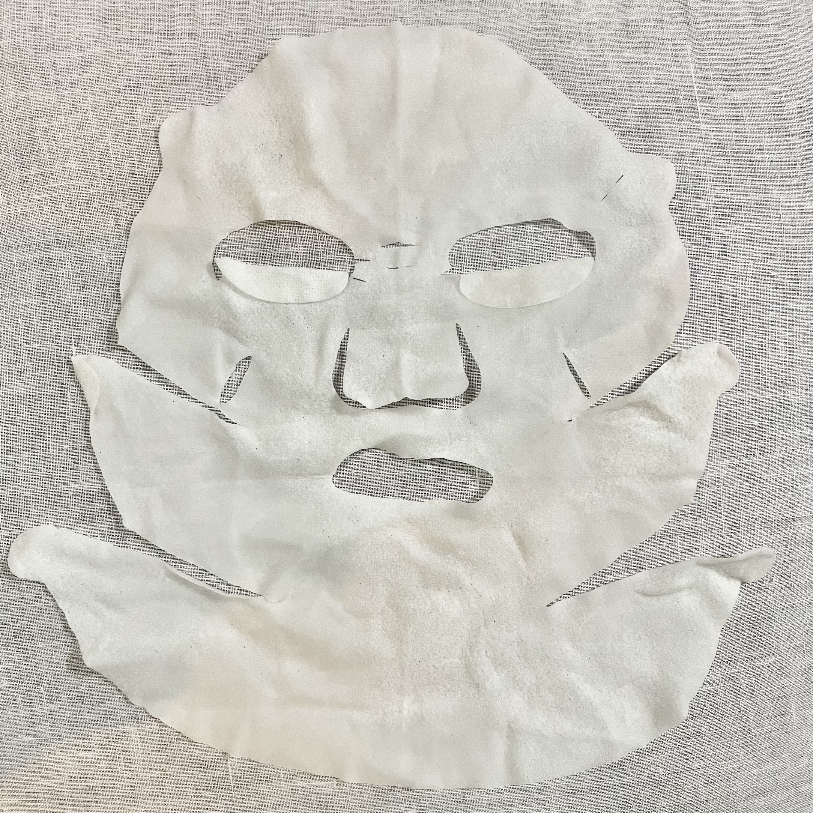 KANEBO スマイル パフォーマーのクチコミ「▶︎KANEBO スマイル パフォーマー 4枚入 ¥6050


年末に買った限定セットのシー.....」（2枚目）