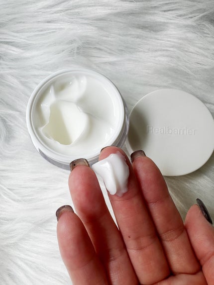 Kazumi on LIPS 「肌バリア専門ブランドリアルバリアの商品のご紹介❣️❣️✔️エク..」(4枚目)