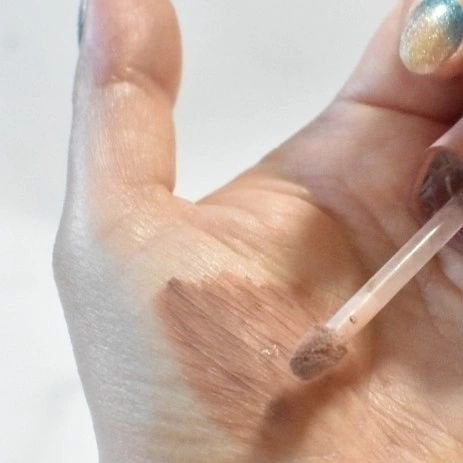 ジャビンドゥソウル ウインクファンデーションパクト/Javin De Seoul/クッションファンデーションを使ったクチコミ(4枚目)