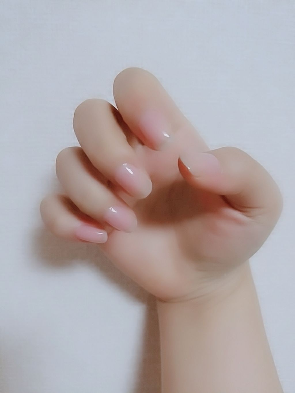 オイルトップコート/Decorative Nail/ネイルトップコートを使ったクチコミ(2枚目)