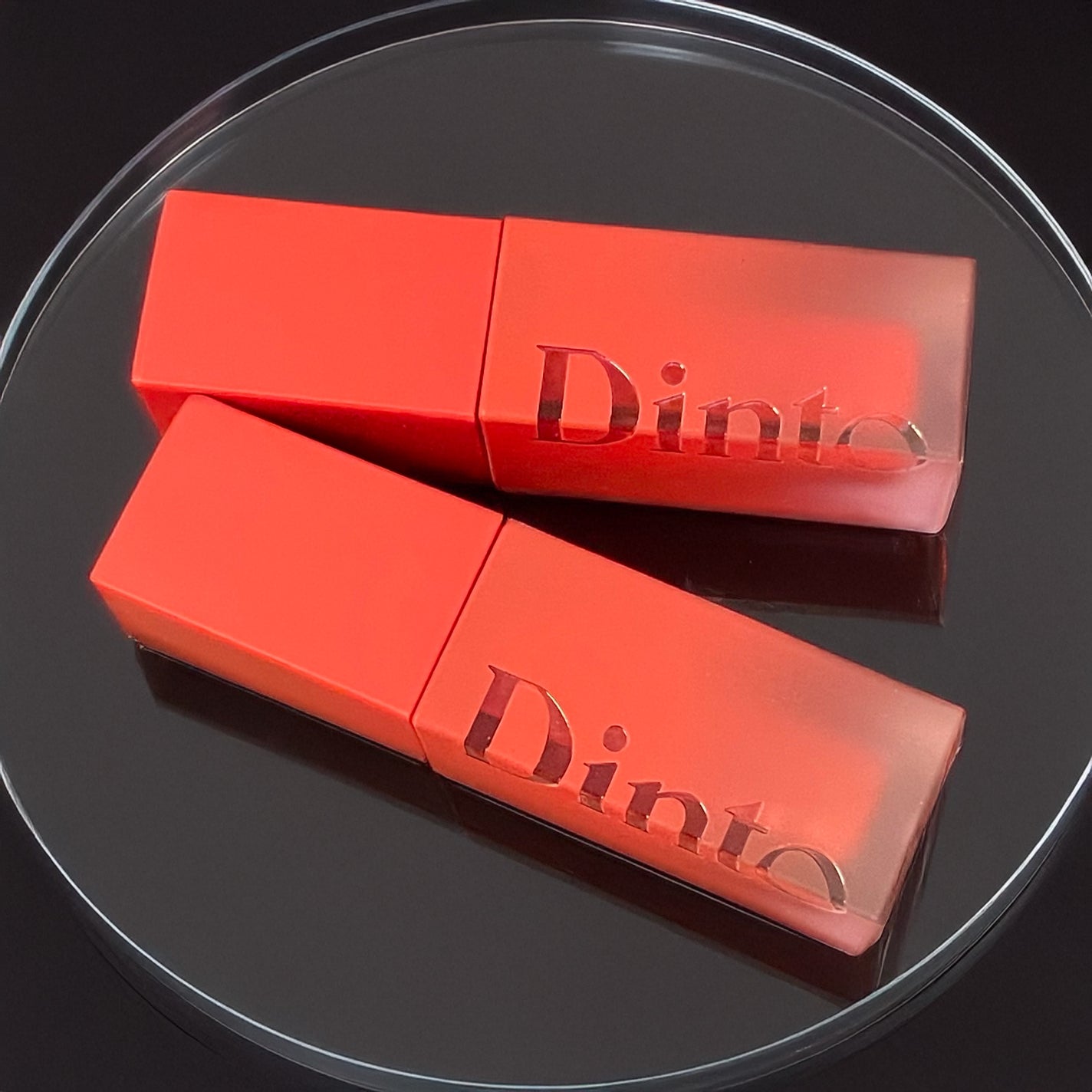 マダムバタフライコレクション ブラーニングリップベール/Dinto/口紅を使ったクチコミ(1枚目)