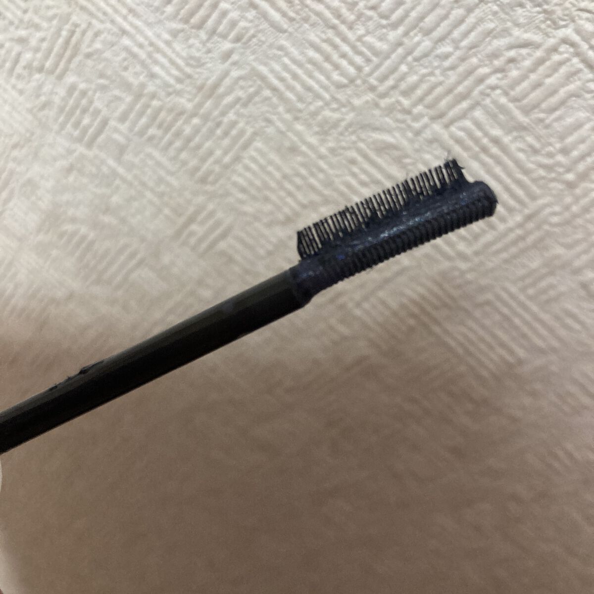 エテュセ アイエディション（マスカラベース）LE R728 夢中ネイビー(限定版)/ettusais/マスカラ下地を使ったクチコミ（2枚目）