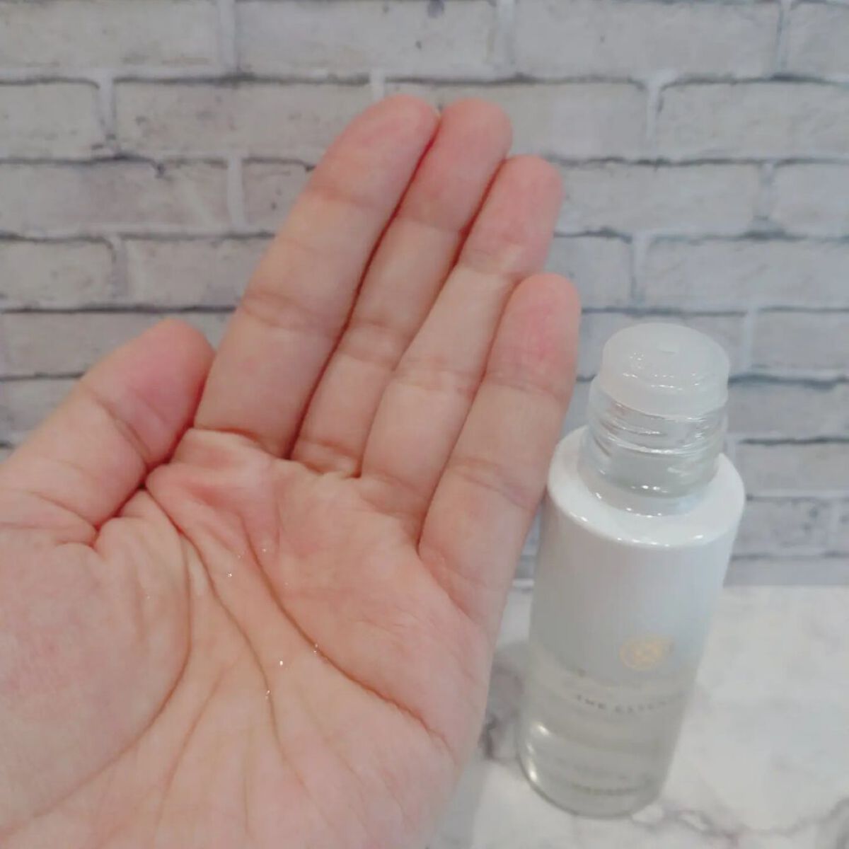 エッセンス/タッチャ/化粧水を使ったクチコミ（3枚目）