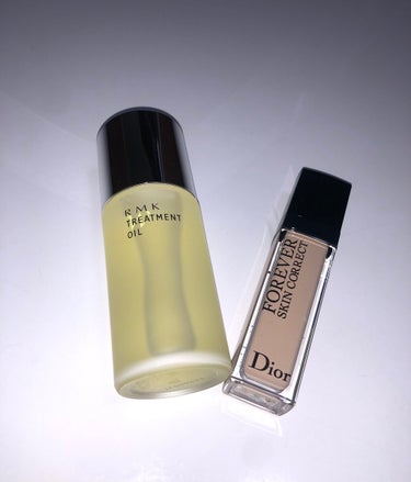 【旧】ディオールスキン フォーエヴァー スキン コレクト コンシーラー/Dior/コンシーラーを使ったクチコミ（1枚目）