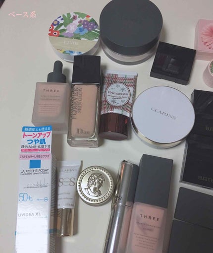 チーキーシークブラッシュ/THREE/パウダーチークを使ったクチコミ(4枚目)