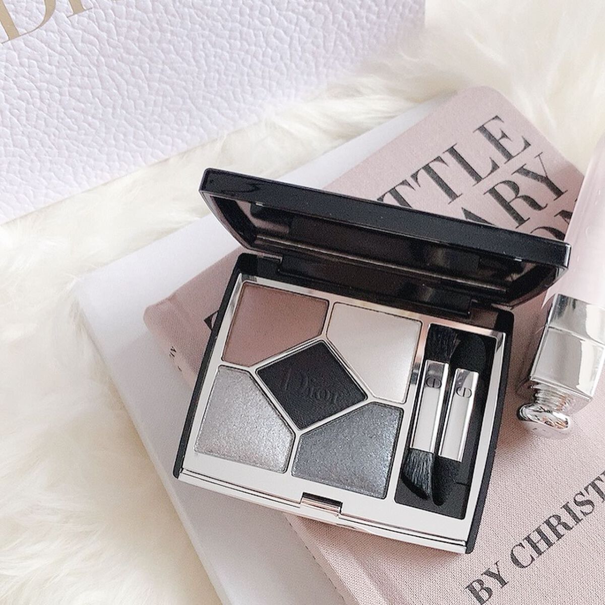 ディオール アディクト リップ マキシマイザー セラム/Dior/リップ美容液を使ったクチコミ（2枚目）