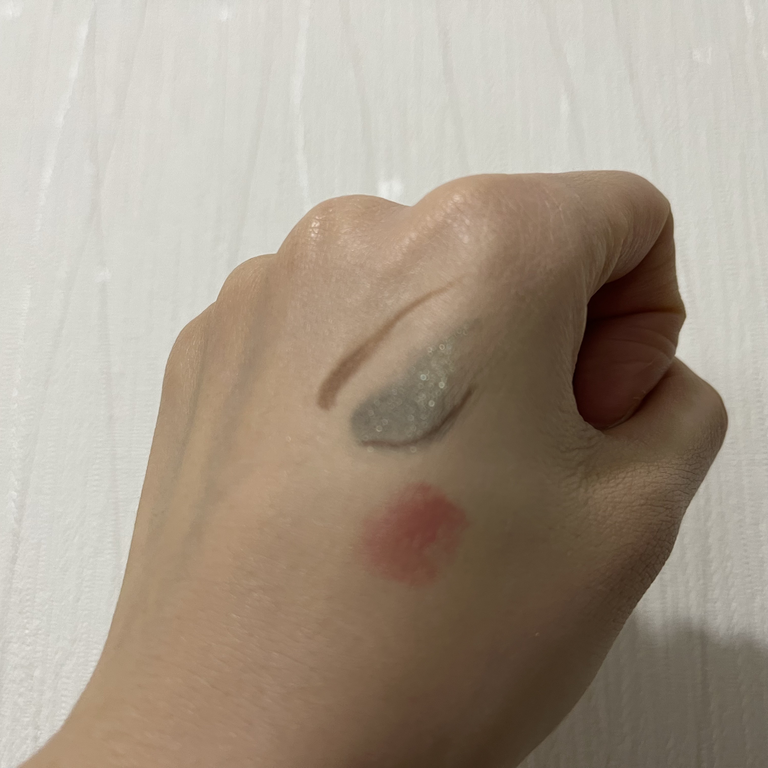 ミセラークレンジングシート ブライトアップ/ビフェスタ/クレンジングシートを使ったクチコミ（2枚目）