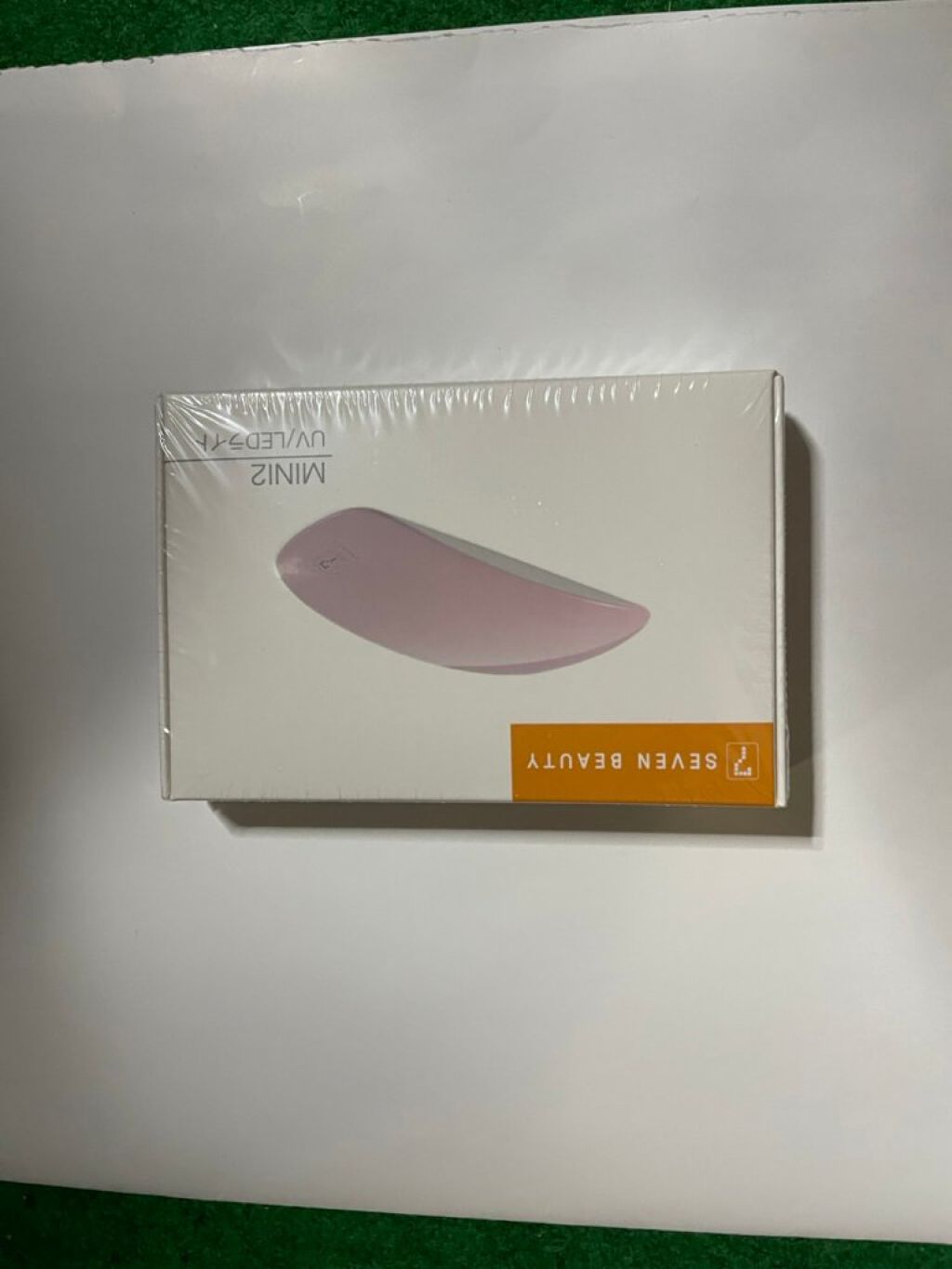 チャームスティックジェル/OMD/オールインワンネイルを使ったクチコミ（2枚目）