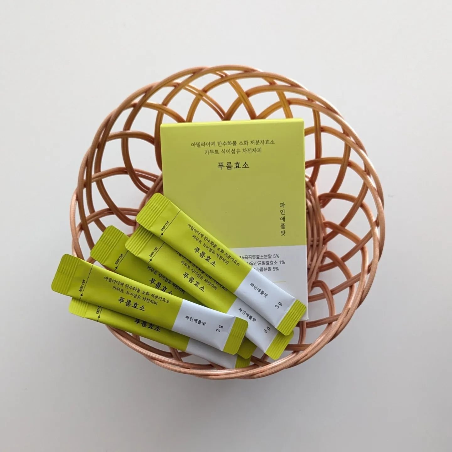 プルム酵素/PRUMWELLNESS/健康サプリメントを使ったクチコミ（1枚目）